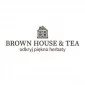 Brown House&Tea